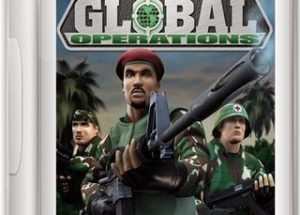 Global Operations Game