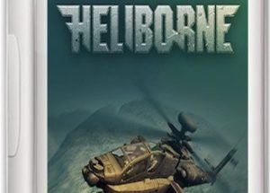 Heliborne Collection Best Air Fighting Game