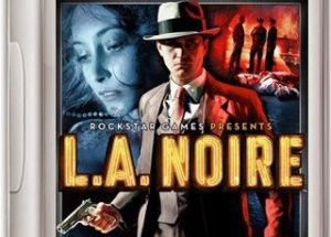 L.A. Noire Game