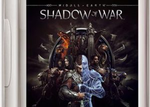 Middle-earth Shadow of War Definitive Edition Game