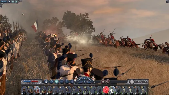 Napoleon Total War Game Picture 2