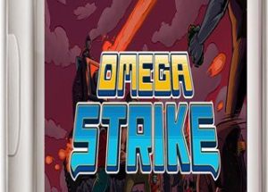 Omega Strike Best Free-to-play Action Sport Video Game