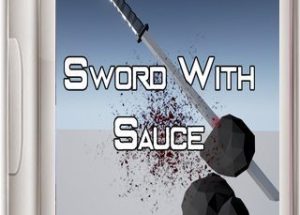Sword With Sauce Alpha Game