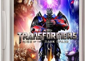 Transformers: Rise of the Dark Spark Game