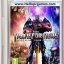 Transformers: Rise of the Dark Spark Game