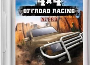 4×4 Offroad Racing Nitro Best Racing Game