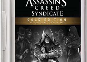 Assassin’s Creed Syndicate – Gold Edition Game
