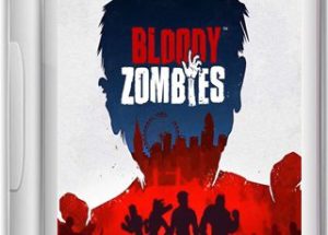 Bloody Zombies Game