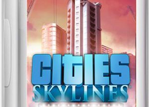 Cities Skylines – Deluxe Edition Game