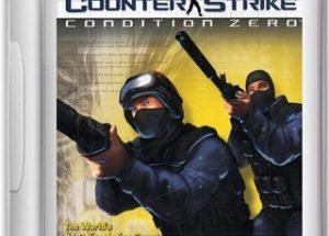 Counter Strike Condition Zero Game