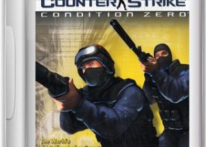 Counter Strike Condition Zero Best FIrst-person Shooter Video Game