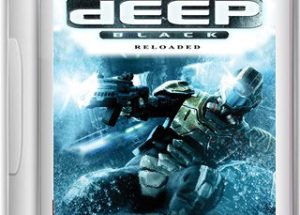 Deep Black Reloaded Game