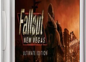 Fallout New Vegas Ultimate Edition Best Action Role-playing Game