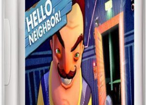 Hello Neighbor Alpha 1.4 Game