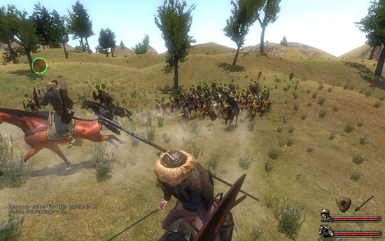 Mount And Blade Warband Game Picture 2