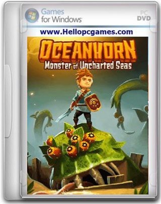 Oceanhorn Monster of Uncharted Seas Game Download