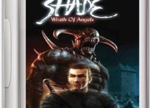 Shade Wrath Of Angels Game