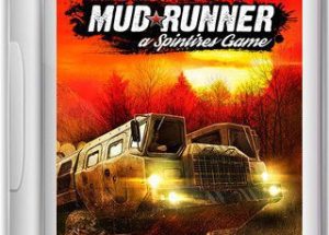 Spintires: MudRunner Game