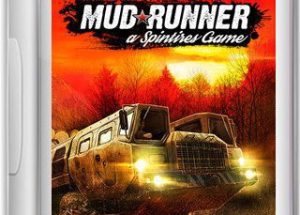 Spintires MudRunner Best Off-roading Simulation Game Download