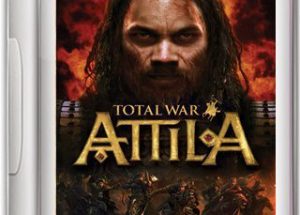 Total War Attila Game