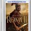 Total War Rome II Game