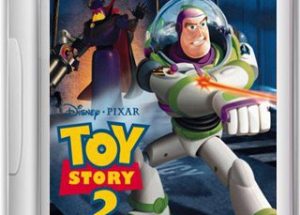 Toy Story 2 Game