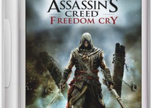 Assassin’s Creed: Freedom Cry Game