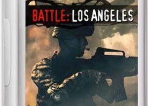 Battle Los Angeles Game