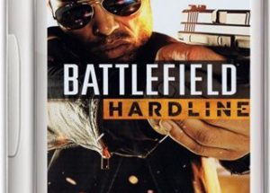 Battlefield Hardline Game
