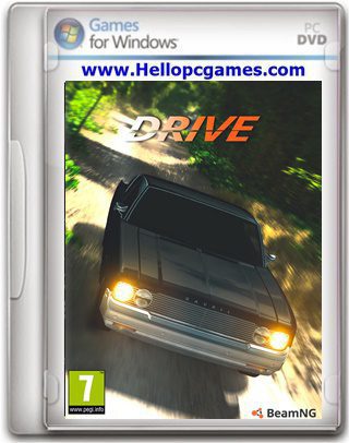 BeamNG Drive Game Download