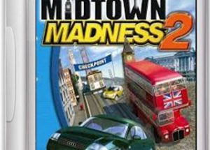 Midtown Madness 2 Game