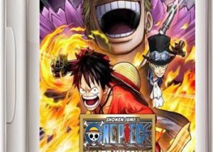 One Piece: Pirate Warriors 3 Game