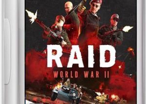 Raid: World War 2 Game