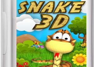 Snake 3D Adventures Game