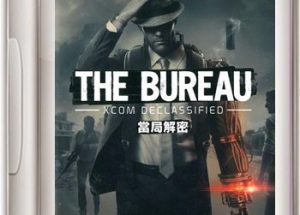 The Bureau: XCOM Declassified Tactical Third-person Shooter Video PC Game