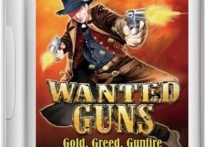 Wanted Guns Game