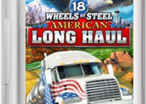 18 Wheels Of Steel American Long Haul Game