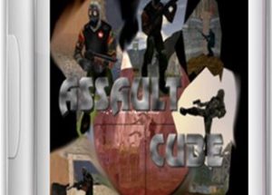 AssaultCube Game