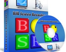 BSR Screen Recorder v526