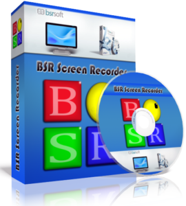 BSR Screen Recorder v526