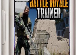 Battle Royale Trainer Game