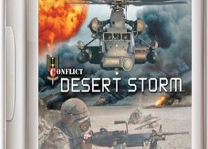 Conflict Desert Storm 1 Game