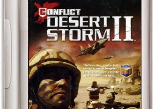 Conflict Desert Storm 2 Game