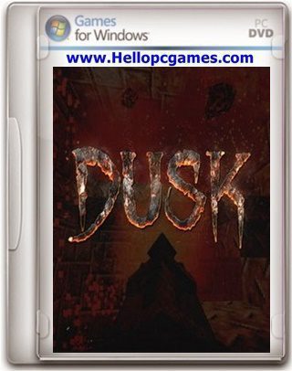 DUSK Episode 2 Game