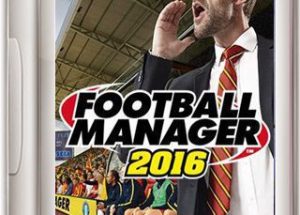 Football Manager 2016 Game