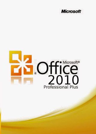 Microsoft Office 2010