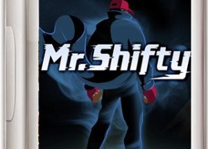 Mr Shifty Game