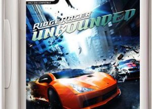 Ridge Racer Unbounded Game