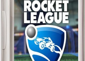 Rocket League Game