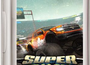 SuperTrucks Offroad Game